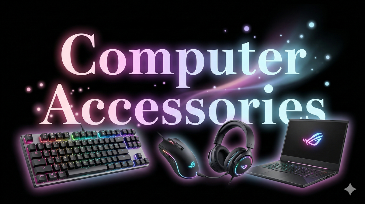 Computer Accessories