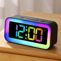 RGB Colorful Creative Seven-color Night Light