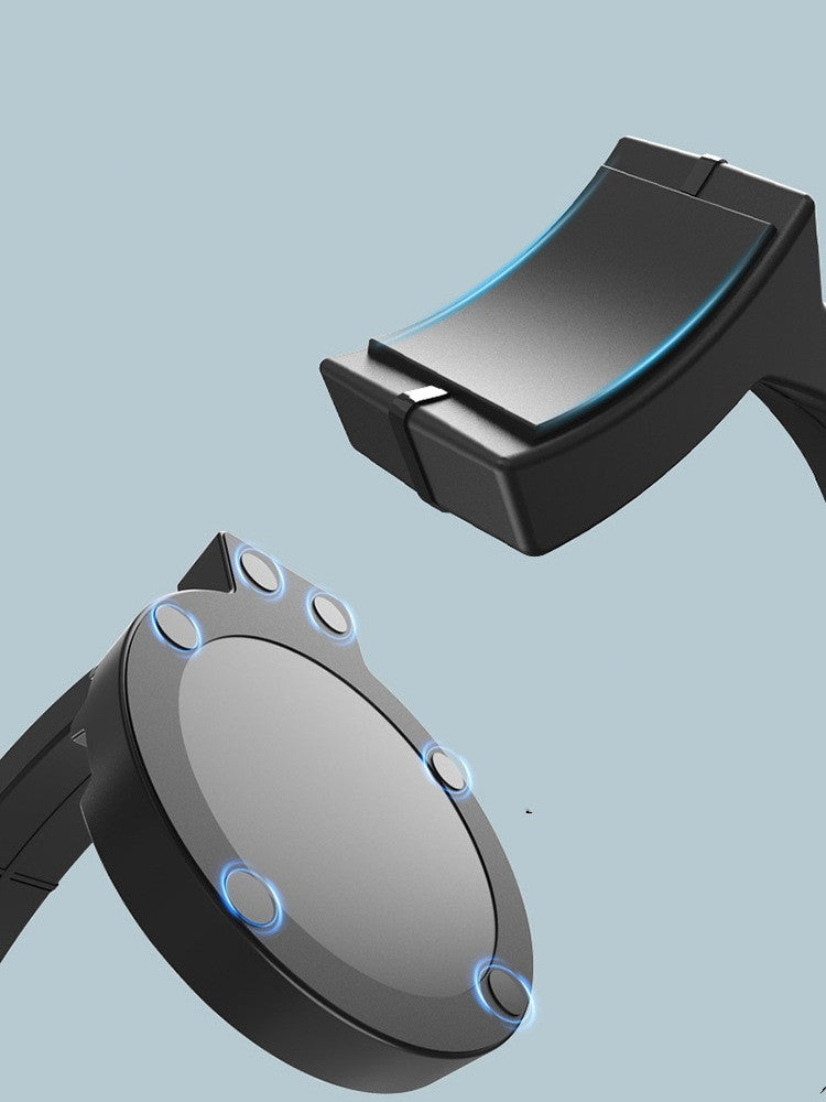 Holder Headworn RGB Atmosphere Lamp Headset