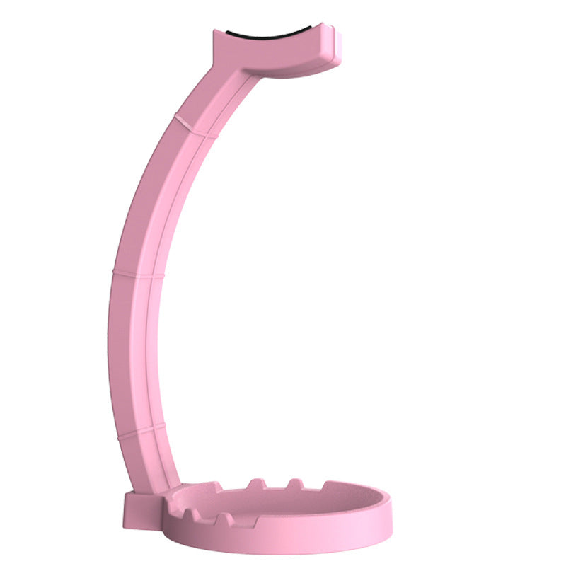 Holder Headworn RGB Atmosphere Lamp Headset