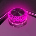 1 Pc RGB Car USB Ambient Light Mini LED Decorative Atmosphere Lamps For Auto Interior Environment Light Computer Light Plug Play
